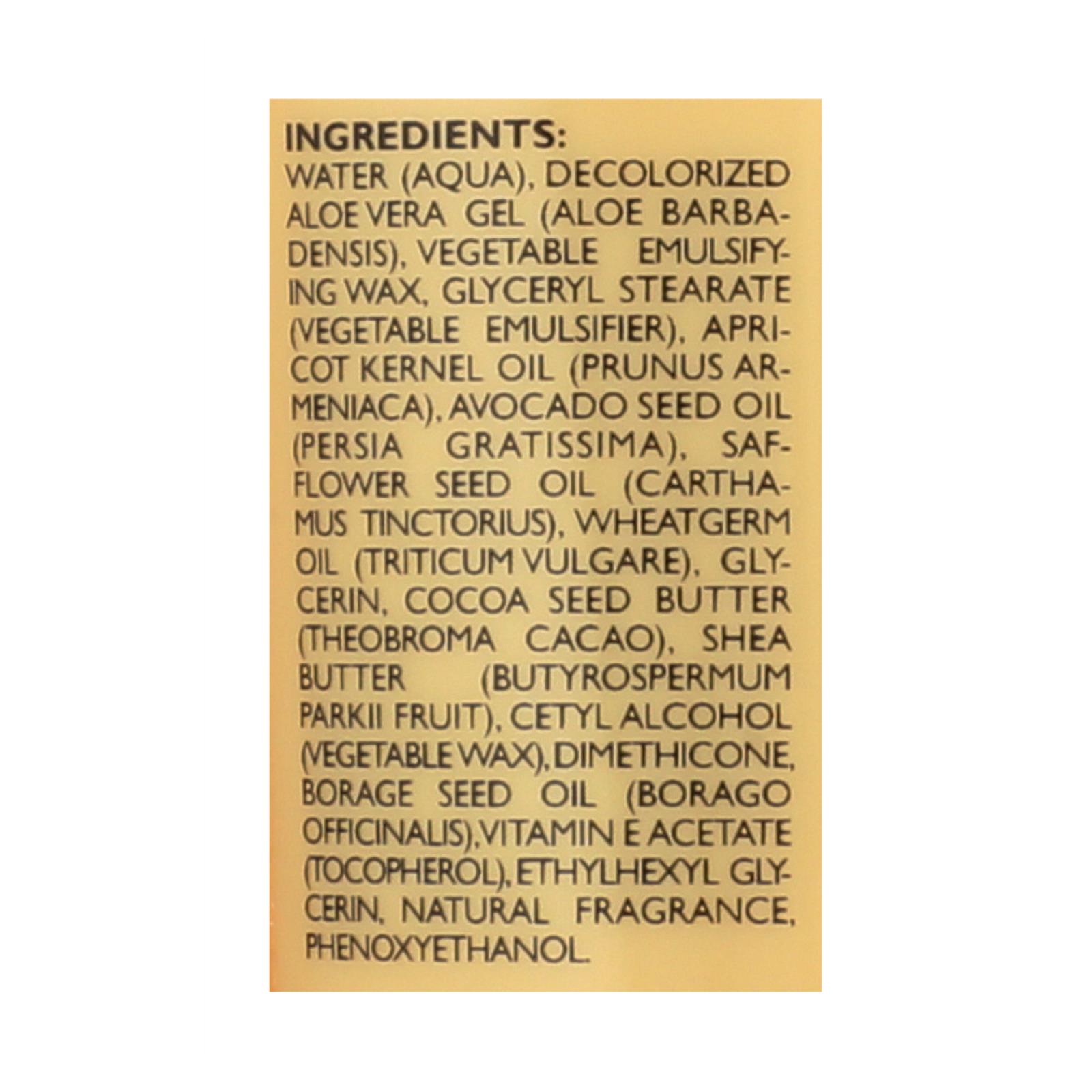 Shikai Hand And Body Lotion Vanilla, 8 Fl Oz - Image 2