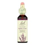 Bach Flower Remedies Rescue Remedy Spray Heather, 0.7 Fl Oz