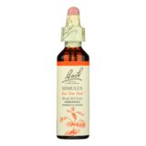 Bach Flower Remedies Essence Mimulus, 0.7 Fl Oz
