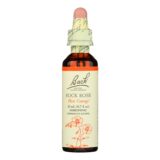 Bach Flower Remedies Essence Rock Rose, 0.7 Fl Oz