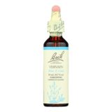 Bach Flower Remedies Essence Vervain, 0.7 Fl Oz