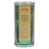 Aloha Bay, Chakra Jar Candle, Healing, 11 Oz