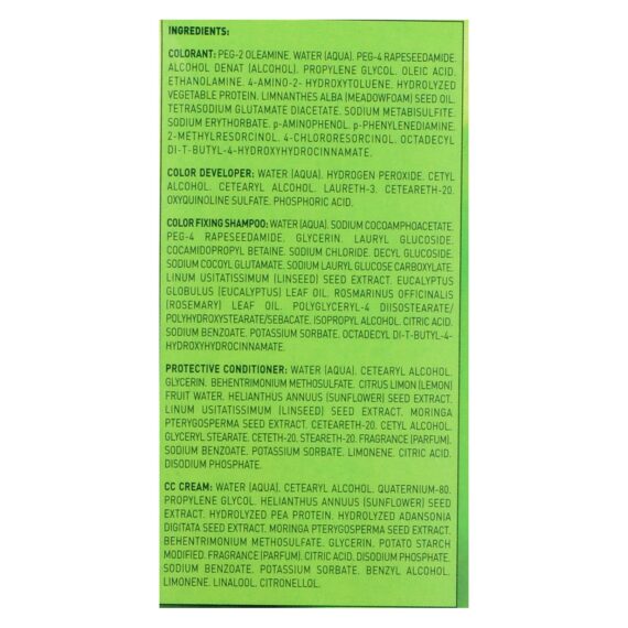 Naturtint Hair Color, Permanent, 5c, Light Copper Chestnut, 5.28 Oz - Image 2