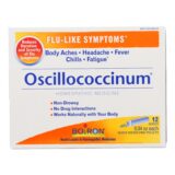 Boiron, Oscillococcinum, 12 Doses