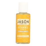 Jason Vitamin E Pure Natural Skin Oil Maximum Strength, 45000 Iu, 2 Fl Oz