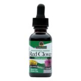 Nature's Answer, Red Clover Tops Extract, Alcohol-free, 1 Oz
