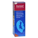Squip Products Kyrosol Ear Wax Removal Kit, 10 Packets