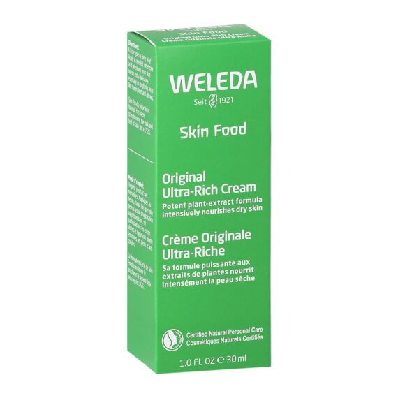 Weleda Skin Food, 1 Fl Oz