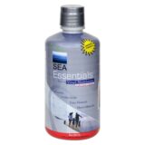 Heaven Sent Sea Essentials Vital Nutrients With Coral Calcium, 32 Fl Oz