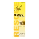 Bach Flower Remedies Rescue Cream, 1 Fl Oz