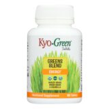 Kyolic, Kyo-green Energy, 180 Tablets