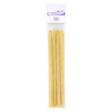 Cylinder Works, Beeswax Ear Candles, 4 Pack