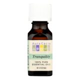 Aura Cacia, Pure Essential Oils Tranquility, 0.5 Fl Oz