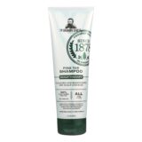 Grandpa's Pine Tar Shampoo, 8 Fl Oz