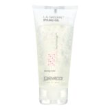 Giovanni L.a. Natural Styling Gel, 2 Fl Oz, Case Of 12