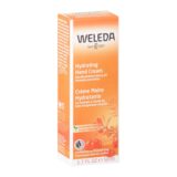 Weleda Hand Cream Sea Buckthorn, 1.7 Fl Oz