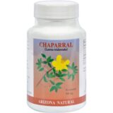 Arizona Natural Resource Chaparral, 500 Mg, 90 Capsules