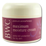 Beauty Without Cruelty Maximum Moisture Cream, 2 Oz