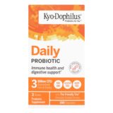 Kyolic, Kyo-dophilus Digestion And Immune Health, 180 Capsules