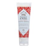 Nubian Heritage Hand Cream, Coconut & Papaya, 4 Oz