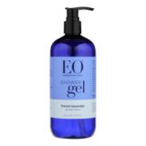 Eo Products, Shower Gel Soothing French Lavender, 16 Fl Oz