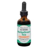 Herbasway Labs Impeccably P Herbagreen Tea, 2 Oz