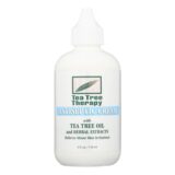 Tea Tree Therapy Antiseptic Cream, 4 Fl Oz