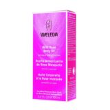 Weleda Body Oil, Wild Rose, 3.4 Oz