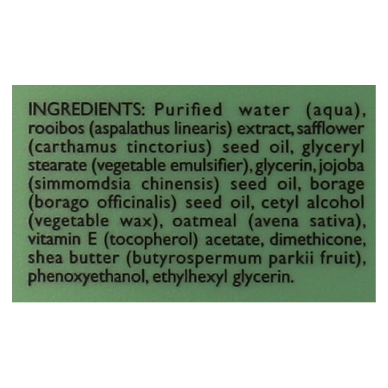 Shikai Borage Therapy Advanced Formula Fragrance Free, 8 Fl Oz - Image 2