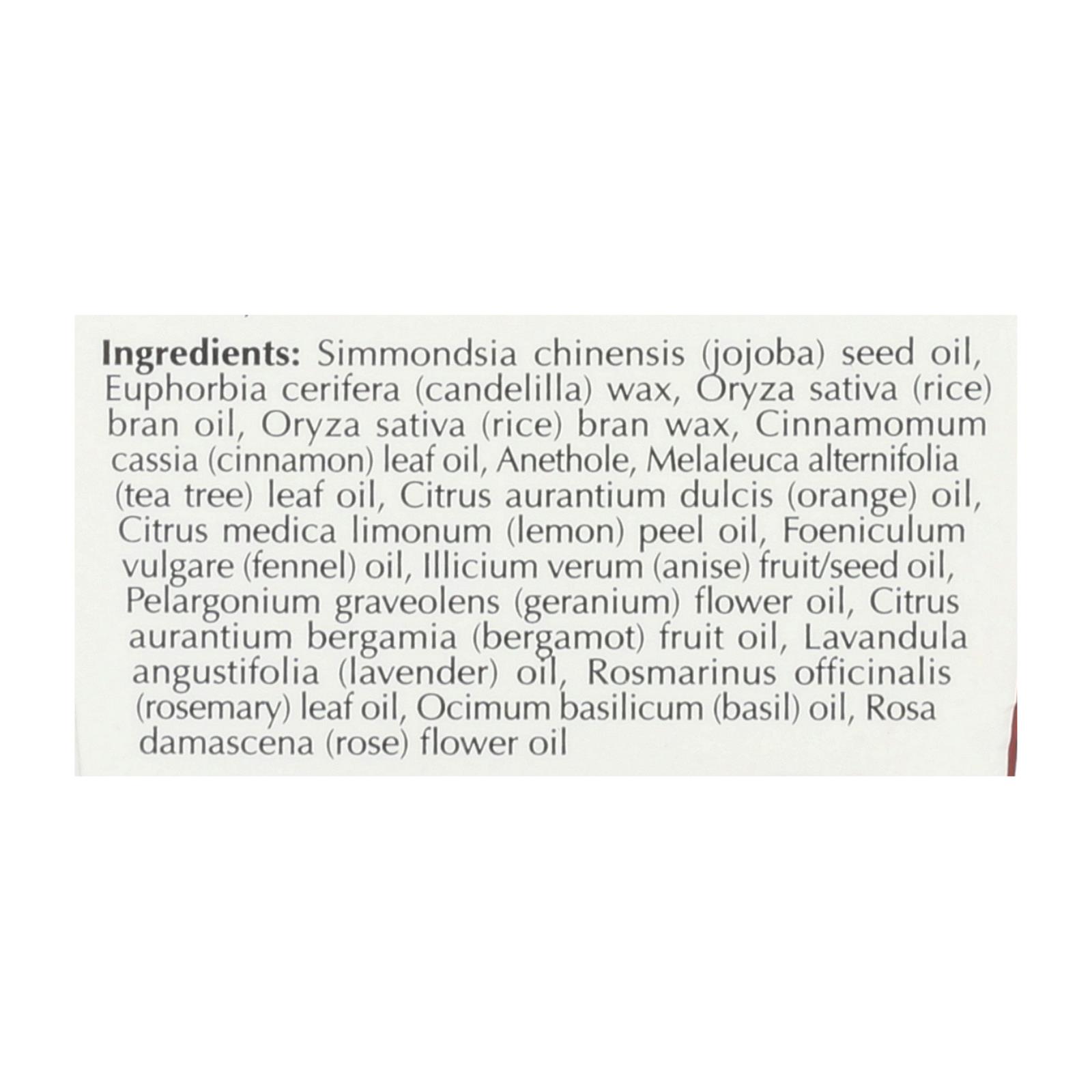 Eco-dent Veganfloss Premium Dental Floss Cinnamon, 100 Yards, Case Of 6 - Image 2