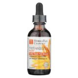 Himalayan Institute Neti Wash Plus Aromatic Zinc Free, 2 Fl Oz