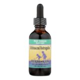 Herbs For Kids Echinacea Astragalus, 2 Fl Oz