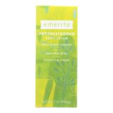 Emerita Phytoestrogen Body Cream, 2 Oz