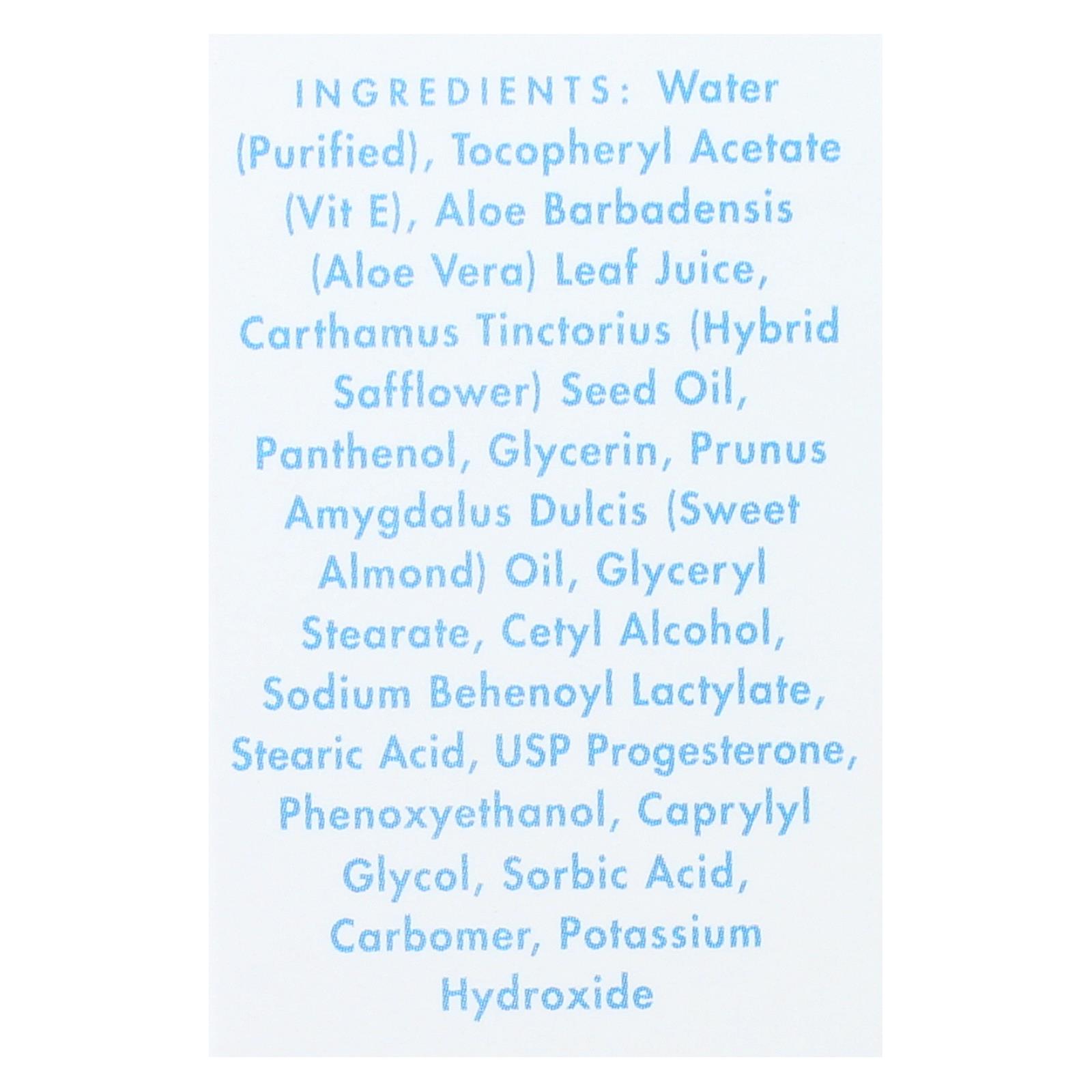 Emerita Pro-gest Cream, 2 Oz - Image 2