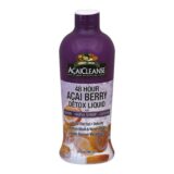Garden Greens Acaicleanse 48-hour Acai Berry Detox, 32 Fl Oz