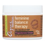 Organic Excellence Feminine Balance Therapy, 2 Oz
