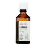 Aura Cacia, Pure Essential Oil Lavender, 2 Fl Oz