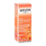 Weleda Massage Oil Arnica, 3.4 Fl Oz