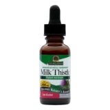 Nature's Answer, Milk Thistle Seed, 1 Fl Oz