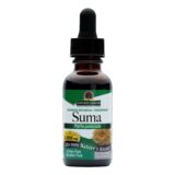 Nature's Answer, Alcohol Free Suma, 1 Oz