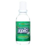 Epic Dental, Xylitol Mouthwash, Spearmint, 16 Oz