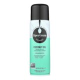 Spectrum Naturals Coconut Spray Oil, Case Of 6, 6 Oz.