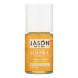Jason Vitamin E Pure Beauty Oil, 32000 Iu, 1 Fl Oz