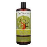 Dr. Woods Pure Castile Soap Tea Tree, 32 Fl Oz
