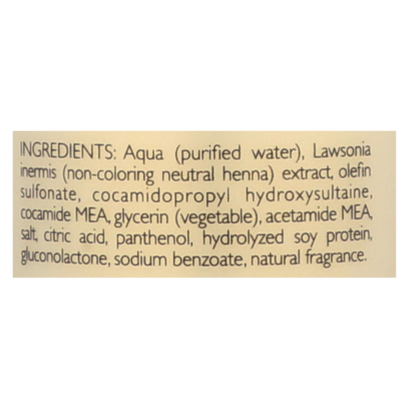 Shikai Highlighting Shampoo, 12 Fl Oz - Image 2