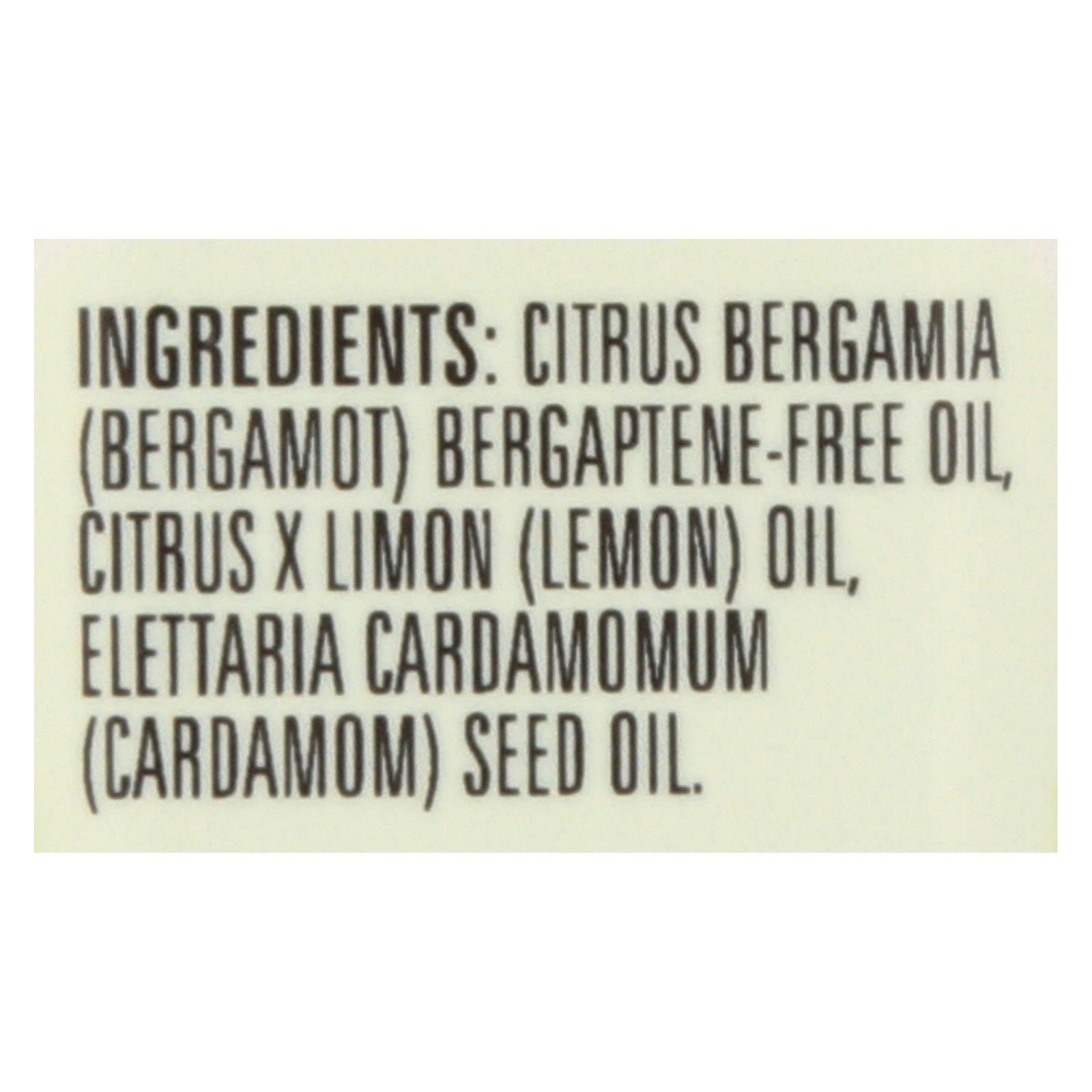 Aura Cacia, Essential Solutions Oil Creative Juice, 0.5 Fl Oz - Image 2