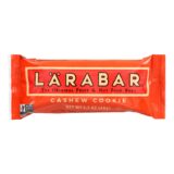 Larabar, Cashew Cookie, Case Of 16, 1.6 Oz