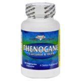 Oxylife Phenocane, 60 Capsules