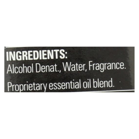 Herban Cowboy Natural Grooming Cologne Dusk, 1.7 Fl Oz - Image 2
