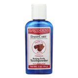 Eco-dent Toothpowder Daily Care, Cinnamon, 2 Oz